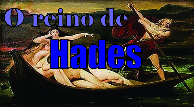 O reino de Hades