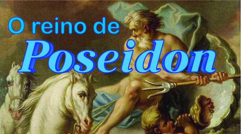 O Reino de Poseidon