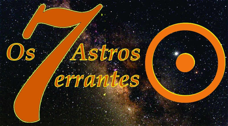 Astros errantes - Sol