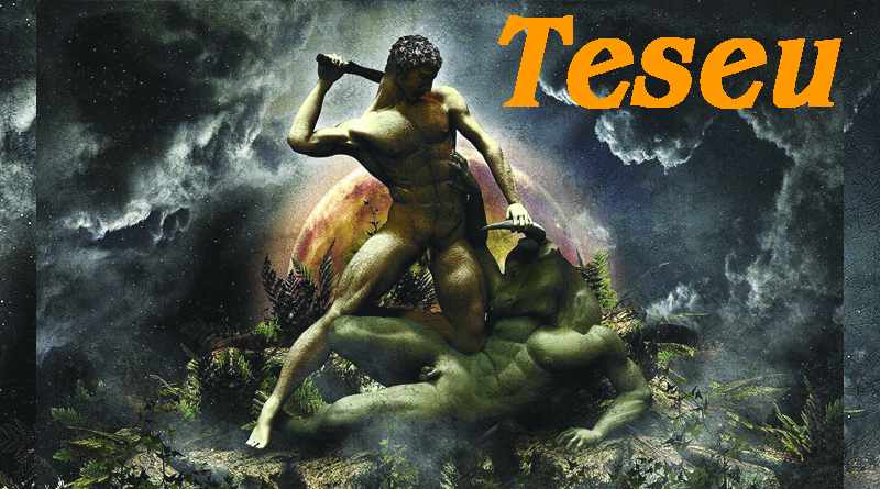 Teseu