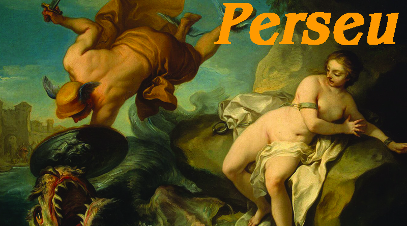 Perseu