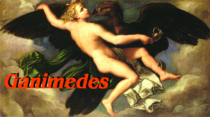 Ganimedes